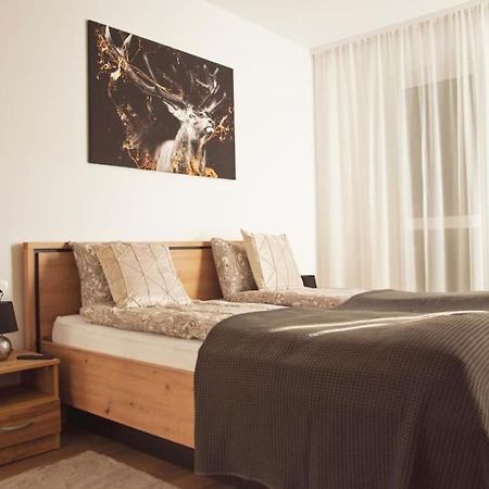 5 Dream Apartment 5 Cu Parcare Privata Oradea Buitenkant foto