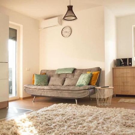 5 Dream Apartment 5 Cu Parcare Privata Oradea Buitenkant foto