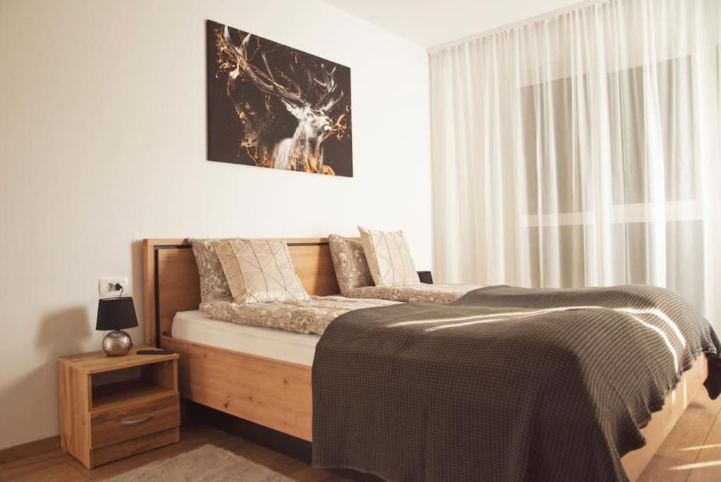 5 Dream Apartment 5 Cu Parcare Privata Oradea Buitenkant foto