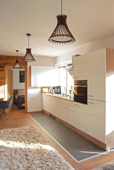 5 Dream Apartment 5 Cu Parcare Privata Oradea Buitenkant foto