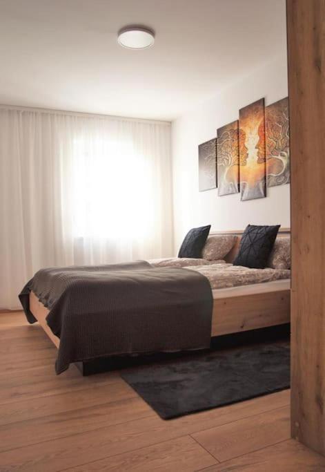 5 Dream Apartment 5 Cu Parcare Privata Oradea Buitenkant foto