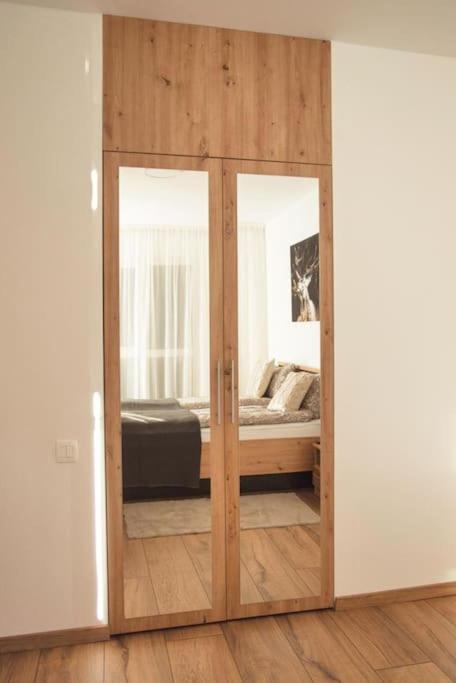 5 Dream Apartment 5 Cu Parcare Privata Oradea Buitenkant foto