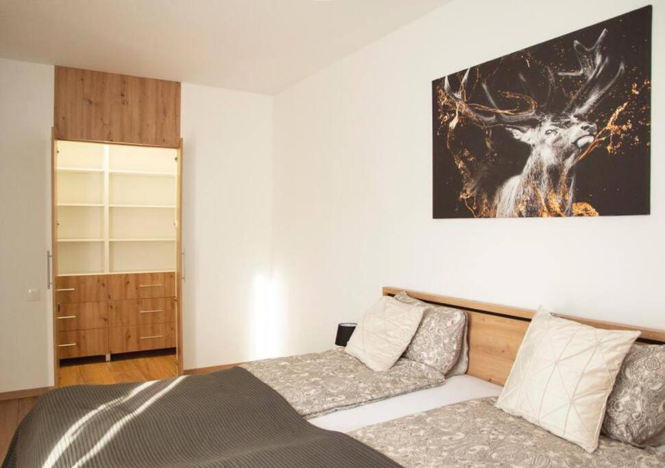 5 Dream Apartment 5 Cu Parcare Privata Oradea Buitenkant foto