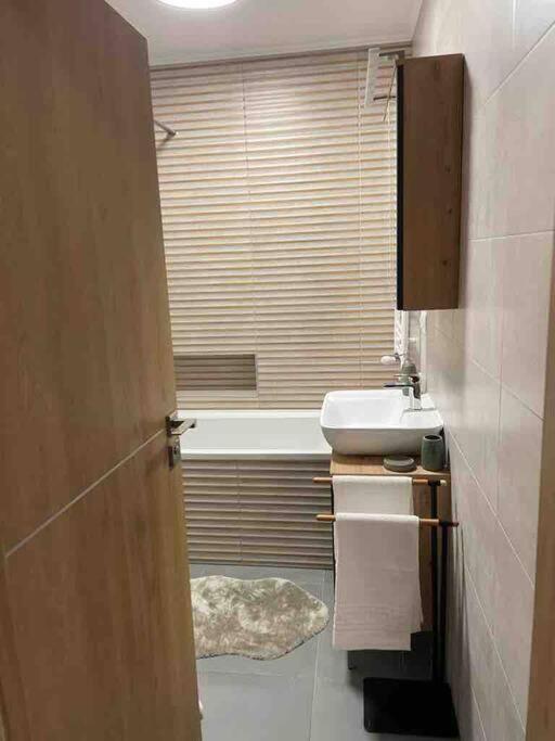 5 Dream Apartment 5 Cu Parcare Privata Oradea Buitenkant foto